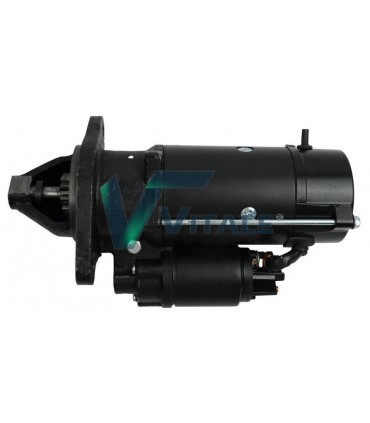 MOTOR DE ARRANQUE PARA FENDT 916 918 920 924 926 711 712 714 815 817 818 916 920 924 926 930 82021372