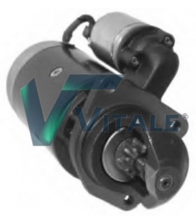 DEMARREUR POUR FIAT 1300S 650 850 4713805