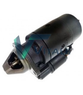 MOTOR DE ARRANQUE PARA CASE CLAAS FENDT STEYR F514900060040