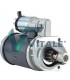 STARTER FOR MASSEY FERGUSON LANDINI PERKINS 1447586M91