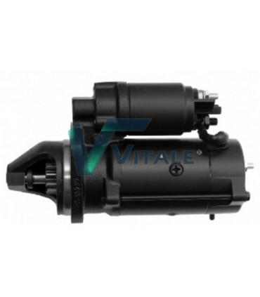 STARTER FOR MASSEY FERGUSON MS399