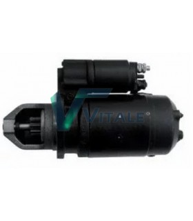 MOTOR DE ARRANQUE PARA CASE IH NEW HOLLAND MASSEY FERGUSON MS175