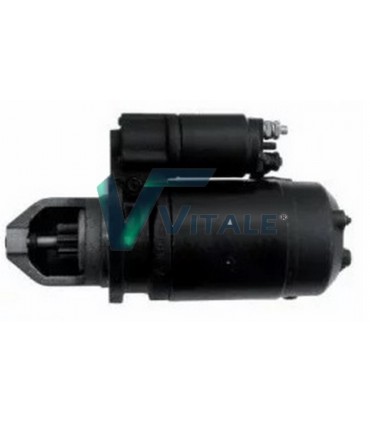 MOTOR DE ARRANQUE PARA CASE IH NEW HOLLAND MASSEY FERGUSON MS175