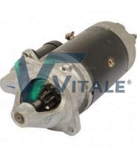 STARTER FOR CASE IH MS79