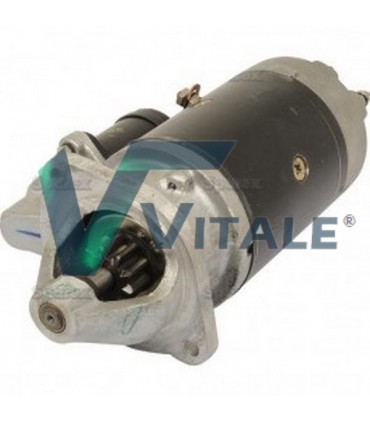 STARTER FOR CASE IH MS79