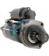 MOTOR DE ARRANQUE PARA CASE LANDINI MASSEY FERGUSON MC CORMICK 3667040M91 LRS161