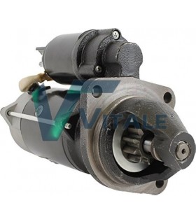 DEMARREUR POUR CASE LANDINI MASSEY FERGUSON MC CORMICK 3667040M91 LRS161