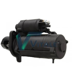 MOTOR DE ARRANQUE PARA CLAAS RENAULT JOHN DEERE MS416
