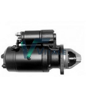 ARRANCADOR PARA CASE MS355 IS0705