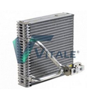 EVAPORATORE PER CAMION RENAULT NISSAN 27280LC40A 27280-LC40A 7485141734