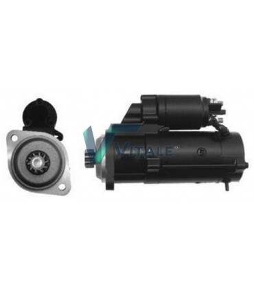 STARTER FOR JOHN DEERE MS293