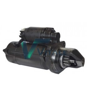 MOTORINO AVVIAMENTO PER MASSEY FERGUSON VALMET VALTRA MS235