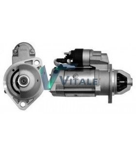 DEMARREUR POUR DEUTZ MS28