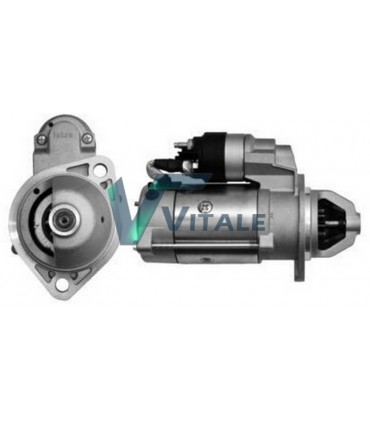 STARTER FOR DEUTZ MS28