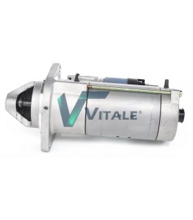 MOTORINO AVVIAMENTO PER FIAT 650 750 850 0001230023