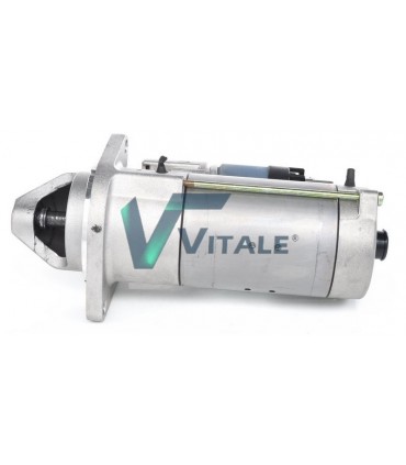 STARTER MOTOR FOR FIAT 650 750 850 0001230023
