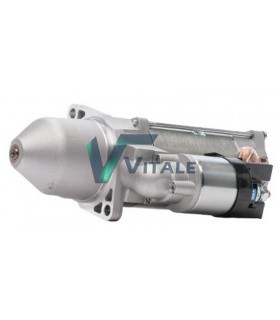 MOTOR DE ARRANQUE PARA JOHN DEERE RE52637