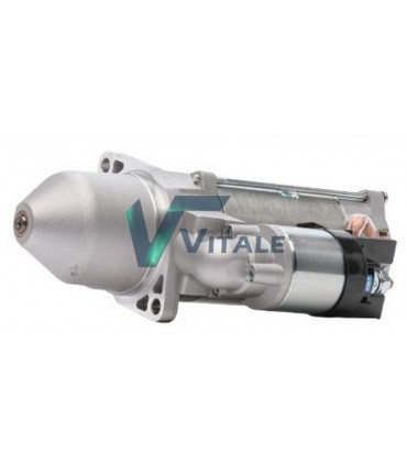 MOTOR DE ARRANQUE PARA JOHN DEERE RE52637