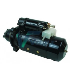 STARTER FOR CASE A187728