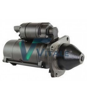 STARTER FOR FENDT MS65