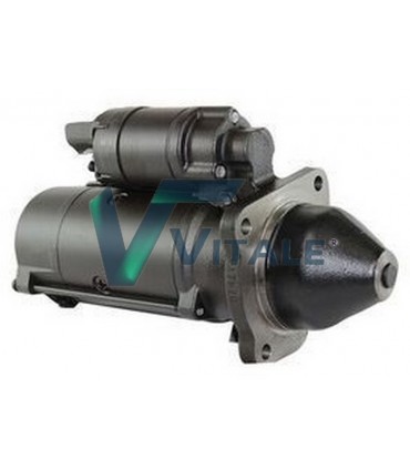 MOTOR DE ARRANQUE PARA FENDT MS65