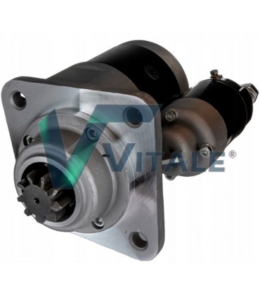 ANLASSER FÜR CASE 3228193R91