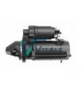 MOTOR DE ARRANQUE PARA MASSEY FERGUSON MC CORMICK CASE LANDINI MS295