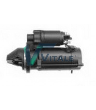 MOTOR DE ARRANQUE PARA MASSEY FERGUSON MC CORMICK CASE LANDINI MS295