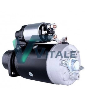 MOTORINO AVVIAMENTO PER JOHN DEERE AL110597/1