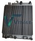 RADIATORE PER VL 550