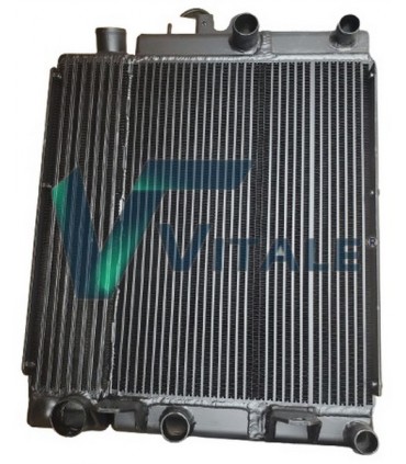 RADIATORE PER VL 550
