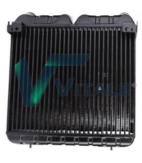 INTERCOOLER FOR VALTRA N121H N141H N111EH N101H N101C N111 N121LS N141LS N111ELS N122V N142V V36925800 36925800
