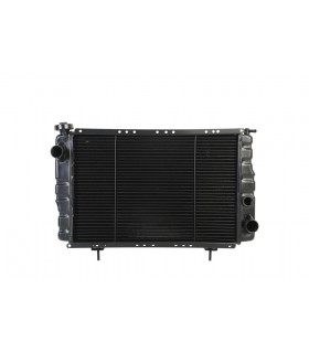 RADIATEUR POUR RENAULT  R4 ESSENCE 1.1 TL/GTL  7701348798