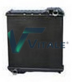 RADIADOR PARA CATERPILLAR 906H 907H 908H 2654644 265-4644