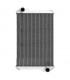 RADIATORI PER CASE MAGNUM MX180 MX200 MX220 256325A1