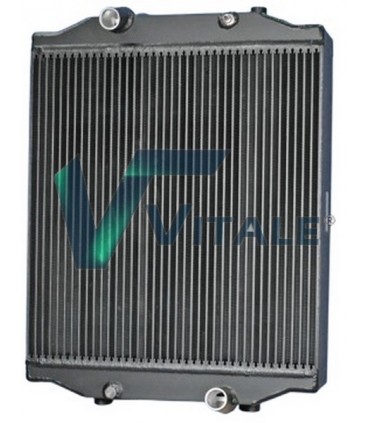 RADIADORES PARA DEUTZ 0.018.7766.4 001877664