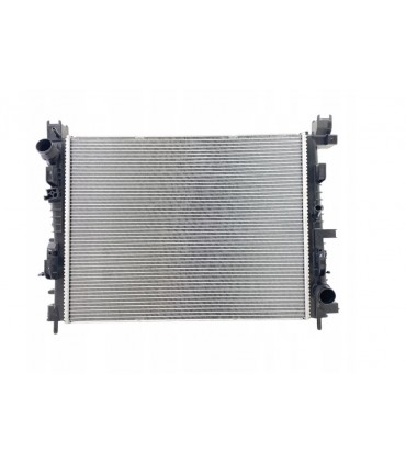 RADIATEUR POUR RENAULT 214107600r