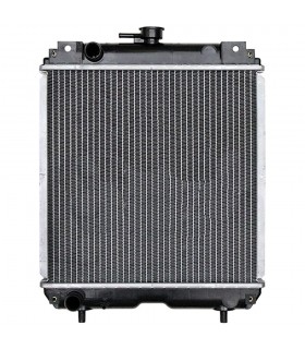 RADIATOR FOR  KUBOTA BX2660D BX2670 BX2670-1 BX2680 BX2680-AU K2551-85010  K255185010