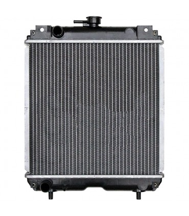 RADIADORES PARA  KUBOTA BX2660D BX2670 BX2670-1 BX2680 BX2680-AU K2551-85010  K255185010