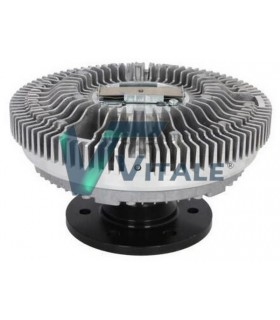 VISCO COUPLER FOR RENAULT TRUCKS KERAS DCI 5010269869