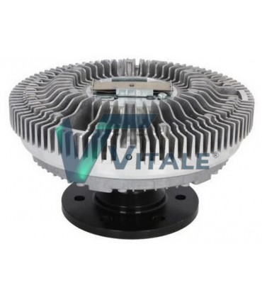 VISCO COUPLER FOR RENAULT TRUCKS KERAS DCI 5010269869