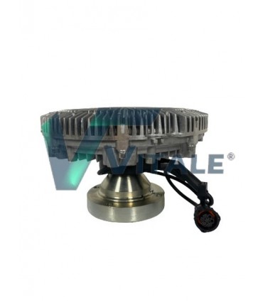 VISCO-KUPPLUNG FÜR RENAULT MAXITY 2L5 5000676708 5001867519 7420806001