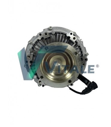 VISCO COUPLEUR POUR RENAULT MAXITY 2L5 5000676708 5001867519 7420806001