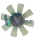 VENTILATEUR AVEC VISCO-COUPLEUR POUR RENAULT TRUCKS KERAX 7420981231 7420880405