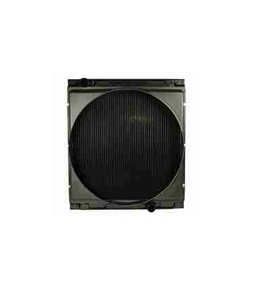 Radiateur Tracteur Renault Agri :  ARES 715/816/ 540 RX