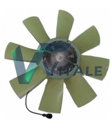 ACOPLADOR VISCO PARA RENAULT MAGNUM VOLVO 7420981232