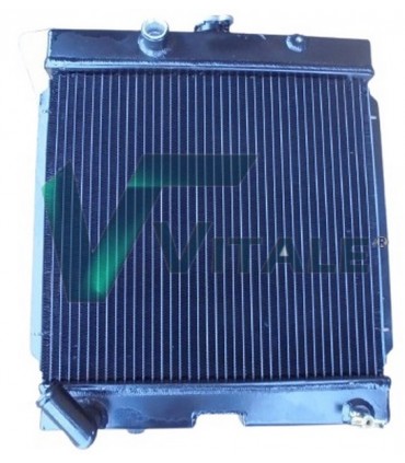 RADIATORE ACQUA PER JCB KUBOTA 1G99672063