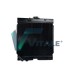 RADIATORE ACQUA PER JCB KUBOTA 1G99672063