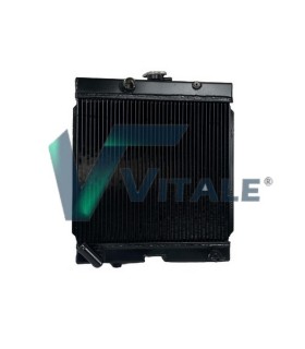 RADIADOR DE AGUA PARA JCB KUBOTA 1G99672063