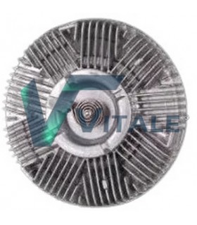 ACOPLADOR DE VENTILADOR VISCO PARA RENAULT MAGNUM 385TI 5000249892